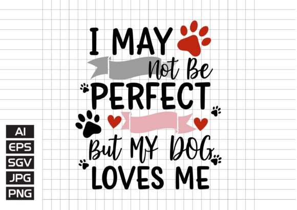 Life Short Hug Tour Dog Vector Design